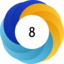 Article has an altmetric score of 8
