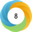 Article has an altmetric score of 8