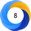 Article has an altmetric score of 8