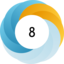 Article has an altmetric score of 8