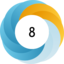 Article has an altmetric score of 8