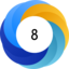 Article has an altmetric score of 8