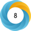 Article has an altmetric score of 8