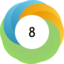 Article has an altmetric score of 8
