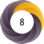 Article has an altmetric score of 8