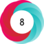 Article has an altmetric score of 8
