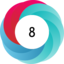Article has an altmetric score of 8