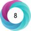 Article has an altmetric score of 8