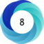 Article has an altmetric score of 8