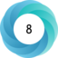 Article has an altmetric score of 8