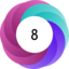 Article has an altmetric score of 8