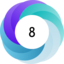 Article has an altmetric score of 8