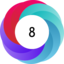 Article has an altmetric score of 8