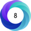 Article has an altmetric score of 8