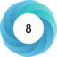 Article has an altmetric score of 8