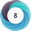 Article has an altmetric score of 8
