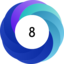 Article has an altmetric score of 8
