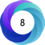 Article has an altmetric score of 8