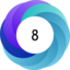Article has an altmetric score of 8