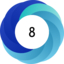 Article has an altmetric score of 8