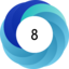 Article has an altmetric score of 8