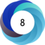 Article has an altmetric score of 8