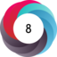 Article has an altmetric score of 8
