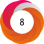Article has an altmetric score of 8