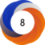Article has an altmetric score of 8