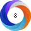 Article has an altmetric score of 8