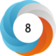 Article has an altmetric score of 8