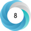 Article has an altmetric score of 8