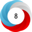 Article has an altmetric score of 8