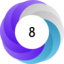 Article has an altmetric score of 8