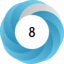 Article has an altmetric score of 8