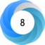 Article has an altmetric score of 8