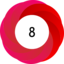 Article has an altmetric score of 8