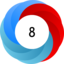 Article has an altmetric score of 8