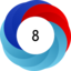 Article has an altmetric score of 8