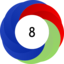Article has an altmetric score of 8