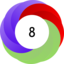 Article has an altmetric score of 8