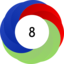 Article has an altmetric score of 8
