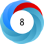 Article has an altmetric score of 8