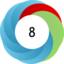 Article has an altmetric score of 8