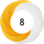 Article has an altmetric score of 8