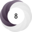 Altmetric score 8