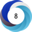 Article has an altmetric score of 8