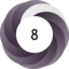 Article has an altmetric score of 8