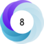 Article has an altmetric score of 8