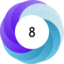 Article has an altmetric score of 8